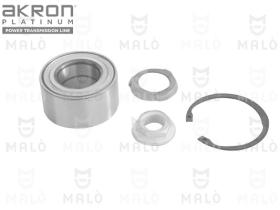 Akron-Malò GK3446 - KIT CUSC. RUOTA BMW 3 E36,Z3