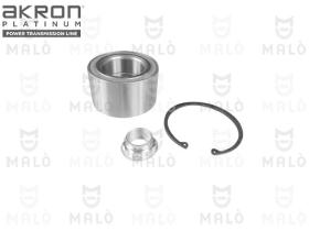 Akron-Malò GK3500 - KIT CUSCINETTO RUOTA MOVANO