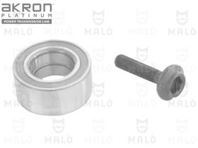 Akron-Malò GK3605 - KIT CUSC. RUOTA AUDI A4 (8E)