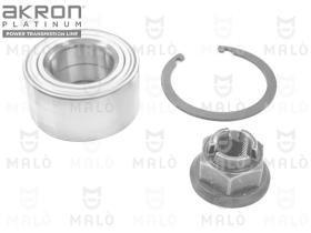 Akron-Malò GK3647 - KIT CUSC.RUOTA VOLVO S40/V40