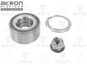 Akron-Malò GK3648 - KIT CUSCINETTO RUOTA NISSAN