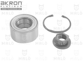 Snr GK3678 - KIT CUSC.RUOTA FORD KA,ST.KA