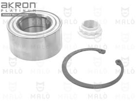 Skf GK3682 - KIT CUSC RUOTA BMW S.1E87   0