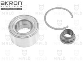 Snr GK3929 - KIT CUSCINETTO RUOTA YARIS