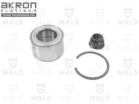 Akron-Malò GK3959 - KIT CUSCINETTO RUOTA COROLLA