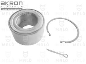 Akron-Malò GK3997 - KIT CUSCINETTO RUOTA JIMNYI