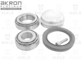 Akron-Malò GK6530 - KIT CUSC.RUOTA MB.CL. C W203