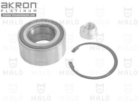 Akron-Malò GK6578 - KIT CUSCINETTO RUOTA SEDICI