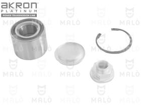 Akron-Malò GK6639 - KIT CUSCINETTO RUOTA AGILA