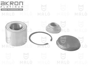 Akron-Malò GK6722 - KIT CUSC RUOTA MOVANO B