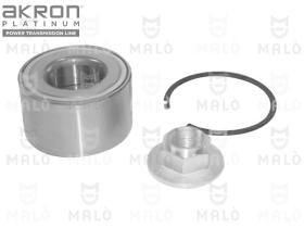 Akron-Malò GK6805 - KIT CUSC.RUOTA NISS. X-TRAIL