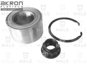 Akron-Malò GK6831 - KIT CUSC.. RUOTA COROLLA E12