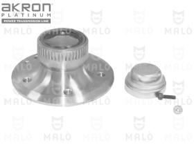 Akron-Malò 9235024K - KIT MOZZO RUO+CUSC CLA.CW202