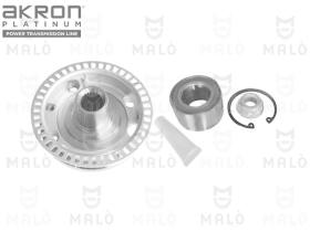 Akron-Malò 9422022K - KIT MOZZO RUO+CUSC POLO 6N