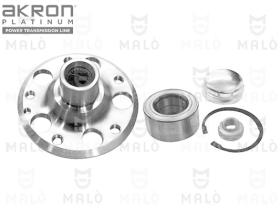 Akron-Malò 9424010K - KIT MOZZORUO+CUSC CL. A W168