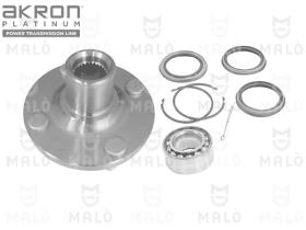 Akron-Malò 9425017K - KIT MOZZORUO+CUSC ALMERA I