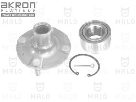 Akron-Malò 9425036K - KIT MOZZORUO+CUSC HY I20-30