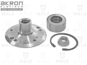 Akron-Malò 9425059K - KIT MOZZORUO+CUSC CL.E W210