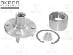 Akron-Malò 9426054K - KIT MOZZORUO+CUSC COROLLAE12