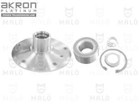 Akron-Malò 9427008K - KIT MOZZORUO+CUSC S.3E36-E46