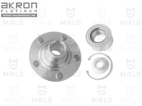 Akron-Malò 9427017K - KIT MOZZORUO+CUSC PRIMERAP12