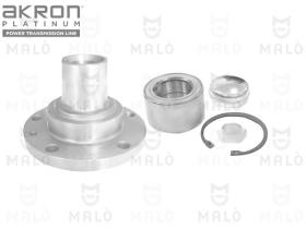 Akron-Malò 9428006K - KIT MOZZO RUO+CUSC DUCATO244