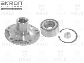 Akron-Malò 9428031K - KIT MOZZORUO+CUSC FIATSEDICI