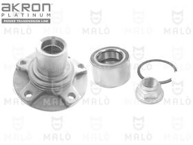 Akron-Malò 9435004K - KIT MOZZO RUO+CUSC DUCATO250