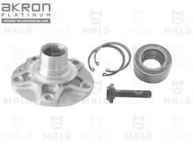 Akron-Malò 9438006K - KIT MOZZO RUO+CUSC PASSAT PO