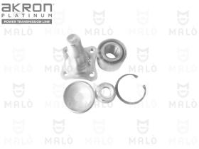 Akron-Malò 9499032K - KIT MOZZO RUO+CUSC MICRA III