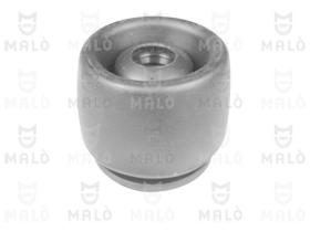 Akron-Malò 48211 - CUFFIA COM.DIF.C/B 128 RITMO