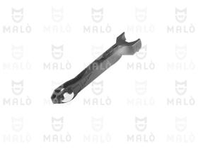 Triclo 30524 - KIT FRIZIONE PEUG.206 1.6HDI