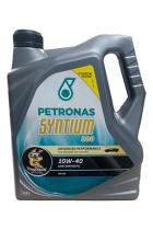 PETRONAS LIBRICANTES 70732M12EU - ACEITE MOTOR SYNTIUM 800 EU 10W-40 SN 4X5L