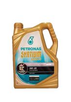 PETRONAS LIBRICANTES 70542M12E1 - SYNTIUM 5000 FJ 5W-30 4X5L