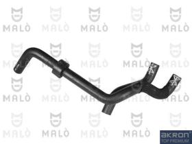 Akron-Malò 17450A - MAN.INF.RAD.A4 2.5TDI 10/00>