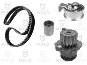 Dayco 1555060 - KIT P.ACQ. A3/A4/A6 DTI 1.9
