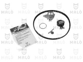 Skf 1555065 - KIT P.ACQ.C2/C3/206/207/1.4I