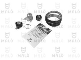 Metelli 1555071 - KIT P.ACQ.C2/C3/207 1.4 16V