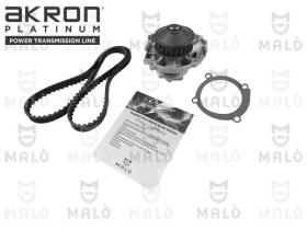 Skf 1555082 - KIT P.ACQ.PANDA/PUNTO/UNO1.1