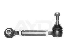  8800734 - BRACCIO POST. SX AUDI 100-A7