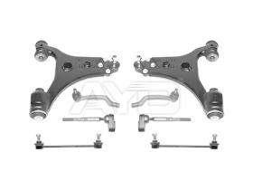 Triclo 8915035 - KIT RIPARAZ.AYD CLASSEA W169