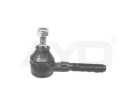 Monroe 9100117 - TESTINA STERZO DX/SX RENAULT