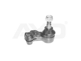 Motaquip 9100126 - TESTINA STERZO SX SAAB