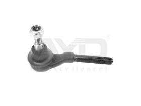 Monroe 9100343 - TESTINA STERZO SX RENAULT