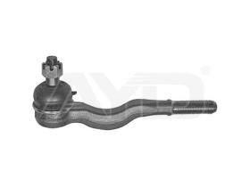Motaquip 9100533 - TESTINA STERZO DX/SX MITSUB.