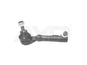 Motaquip 9100928 - TESTINA STERZO SX RENAULT