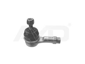 Motaquip 9101012 - TESTINA STERZO DX/SX MITSUB.