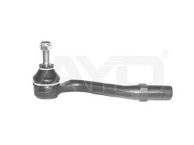 OPEN 9101827 - TESTINA STERZO SX PEUGEOT