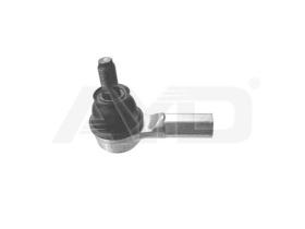 Motaquip 9102407 - TESTINA STERZO DX/SX OPEL