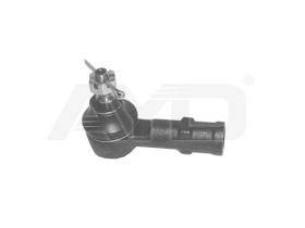 Motaquip 9102412 - TESTINA STERZO DX/SX ATOS